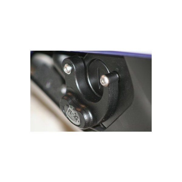 R&G ENGINE CASE SLIDER RHS